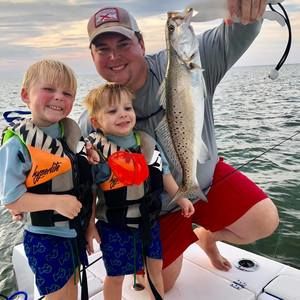 Meet your Posher, Arthur